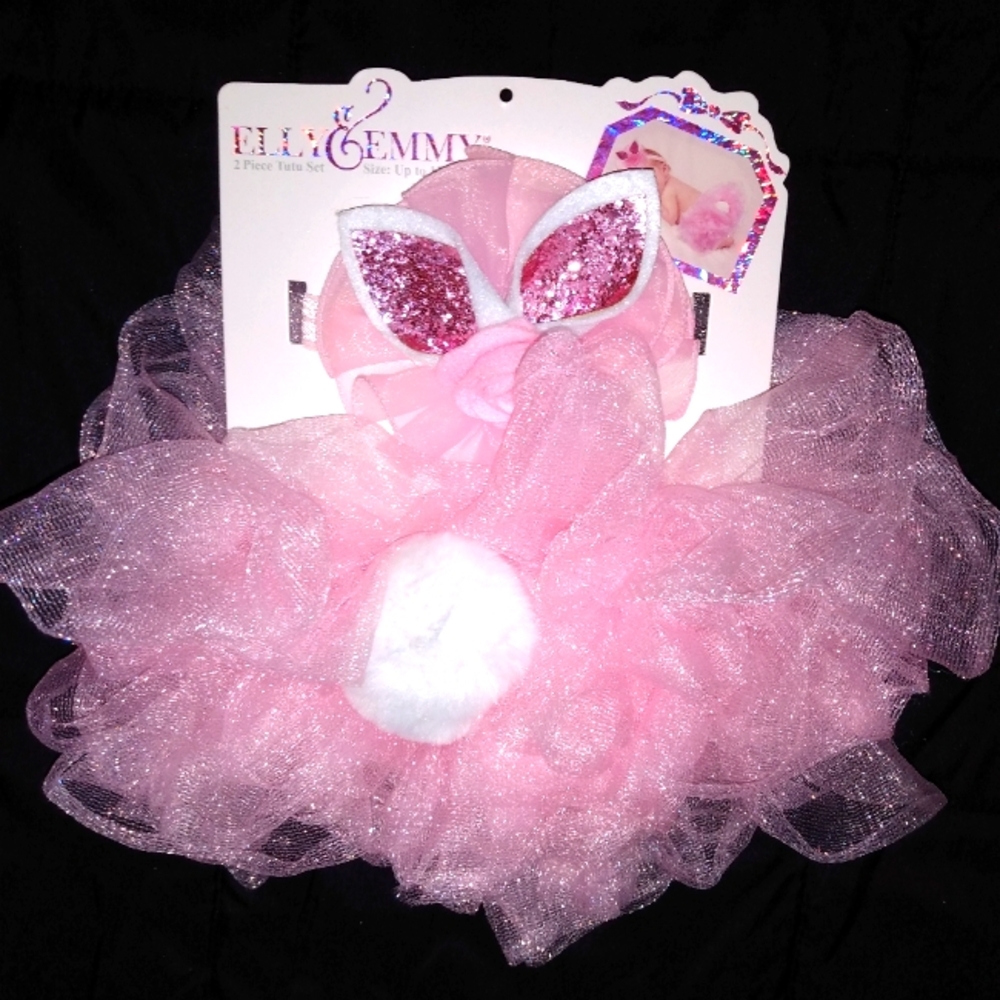 Baby Girl Bundle